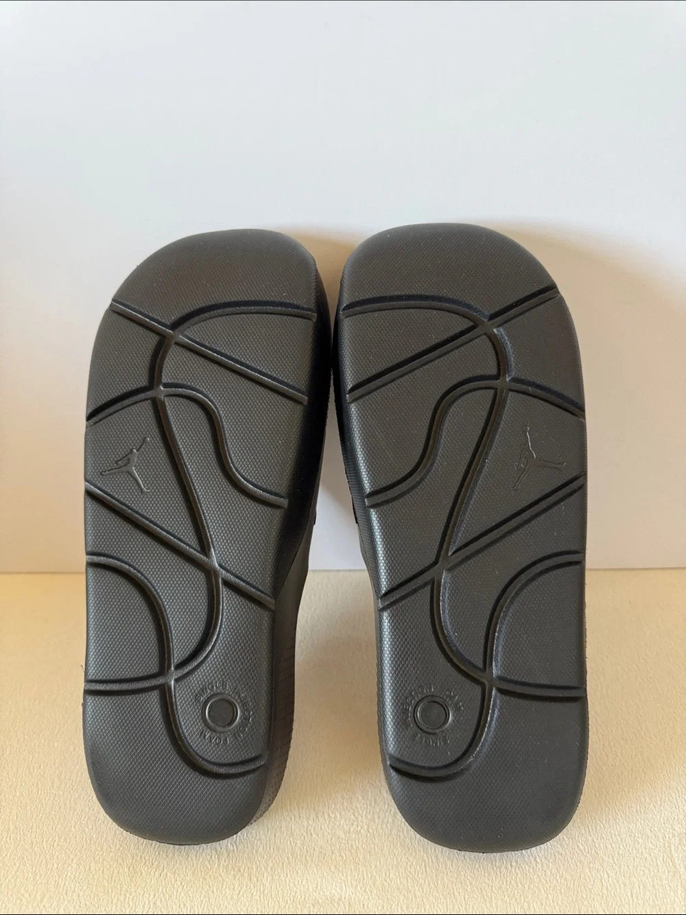 Nike Jordan Slides